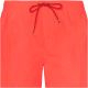 Herren-Badeshorts PROTEST Faster in Pink