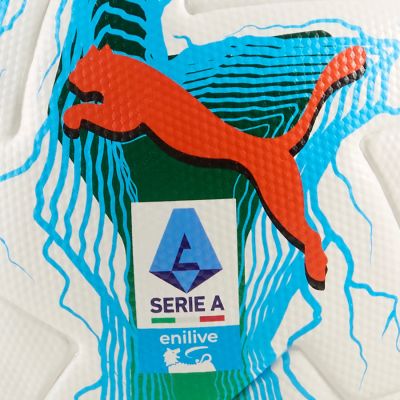 3. Puma Orbita Serie A FIFA Qualitätsball 084637-01