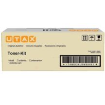 Utax PK-5015C PK5015C Cyan Toner (1T02R7CUT0)
