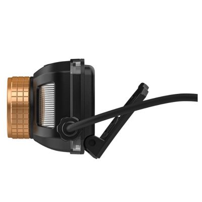 9. Duracell DH1500R Geschenkbox-Taschenlampe