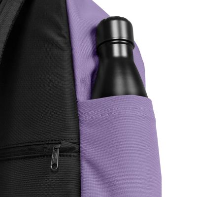 4. Eastpak Day Pak'r S Rucksack EK0A5BG5A0Z1 Violett One size