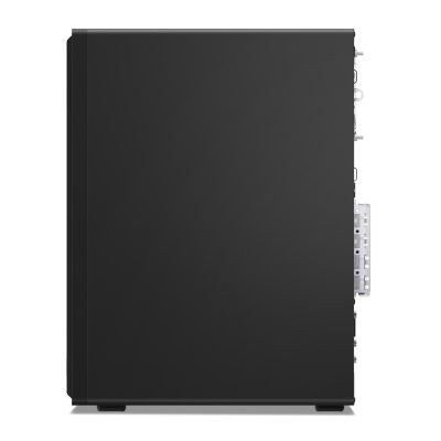 4. Lenovo ThinkCentre M90t Gen 6 Intel Core Ultra 7 265 32GB DDR5-SDRAM 512GB SSD Windows 11 Pro Tower-PC Schwarz