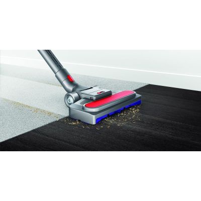 41. DYSON Cinetic Big Ball Multi Floor Beutelloser Staubsauger (700W)