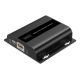 4. Zusätzlicher Empfänger für DS-55353, Extender über verdrilltes Cat.6-Kabel, HDMI 4K/60Hz über IP 1G oder bis zu 120 m/200 m mit PoE