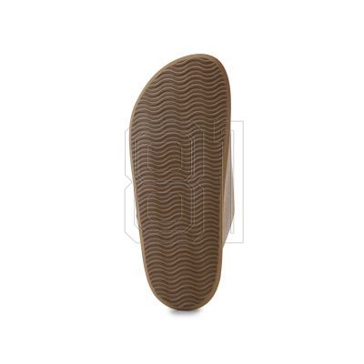 7. D.Franklin Vibe Sandals Buckle DFSH407001-TAUP