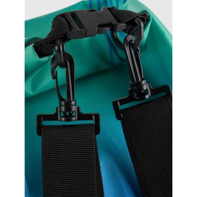 3. Wasserdichter Rucksack für Wassersport 15 L 4F 4FRSS26AGYMU195-33A