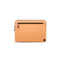 Native Union Ultralight Sleeve – Schutzhülle für MacBook 16" (apricot crush)