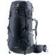 7. Deuter Aircontact Lite 45 + 10 SL 334022374030 hiking backpack