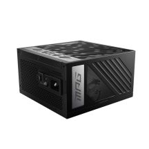 MSI MPG A1000G PCIE5 Netzteilmodul 1000W 20+4 Pin ATX Schwarz