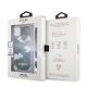 8. Guess GUHCN61KSARKA iPhone 11 6.1" / Xr grün/khaki Hardcase Camo Collection