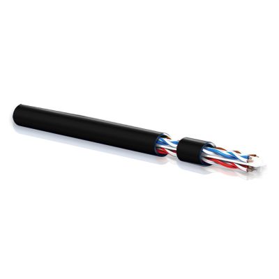 INCA ICAT6-500S CAT6 Ethernet-Kabel, 500 Meter