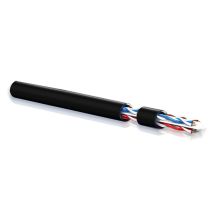 INCA ICAT6-500S CAT6 Ethernet-Kabel, 500 Meter