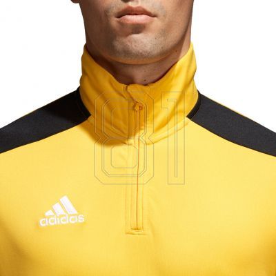3. Adidas Regista 18 Training M Sweatshirt CZ8648