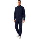 Champion Trainingsanzug mit durchgehendem Reißverschluss für Herren, Marineblau, 222248 BS501