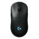 3. Logitech G Pro 2 Lightspeed Maus