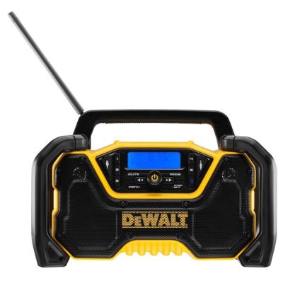 2. 18/54V XR DCR029-QW DEWALT Baustellenradio