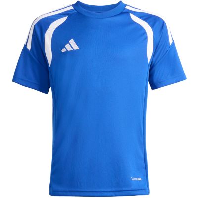9. adidas Tiro 26 Ligatrikot Blau KB1314