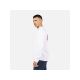 4. ROSSIGNOL Herren Langarmshirt Weiß