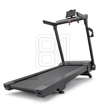 18. adidas T-24c AVUS-10221 Klappbares Laufband