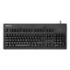 2. Cherry Classic Line G80-3000 - Tastatur - PS/2, USB - 105 - Deutsch (G80-3000LPCDE-2)