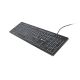 6. NATEC HERRING GLOW US-TASTATUR MIT WEISSER HINTERGRUNDBELEUCHTUNG