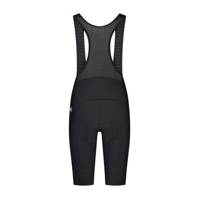 3. Rogelli Damen-Shorts n/s ESSENTIAL3 schwarz L