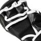 38. MMA-Sparringhandschuhe L - Phantom White - Valor Series
