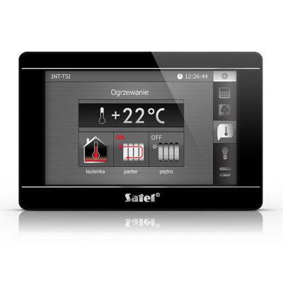 2. SATEL KEYPAD INT-TSI-B
