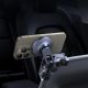 13. Baseus MaxView Magnetische Auto-Displayhalterung - Grau