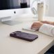 8. Tech-Protect MagPrime MagSafe CC Hülle für iPhone 18 Pro Max / 17 Pro Max – Burgunderrot