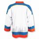 6. Replik des Polonia 22/23 Spieltrikots