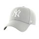 4. 47 Brand MLB New York Yankees MVP-Kappe W B-MVP17WBV-GYC