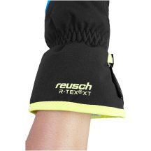 Kinder-Skihandschuhe Reusch Wonder R-TEX® XT Junior