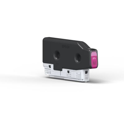 2. Epson C13T08N340 Tintenpatrone, 1 Stück, Original Magenta