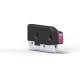2. Epson C13T08N340 Tintenpatrone, 1 Stück, Original Magenta