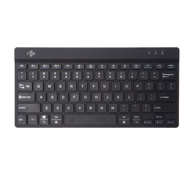 4. R-Go Compact Break Keyboard - Tastatur - Multifunktion