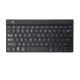 4. R-Go Compact Break Keyboard - Tastatur - Multifunktion