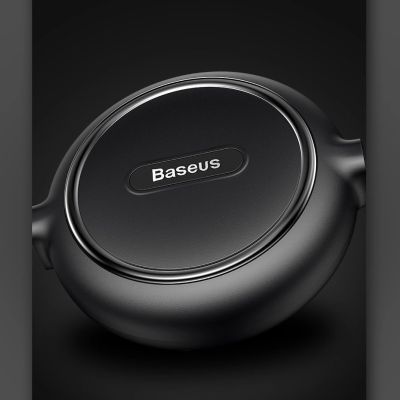 9. Baseus Golden Loop einziehbares 3in1 USB-Kabel - Micro-USB / Lightning / USB-C 3.5A 35cm - 120cm schwarz (CAMLT-JH01)