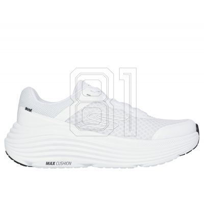 12. Skechers W 129470 WBK Laufschuhe