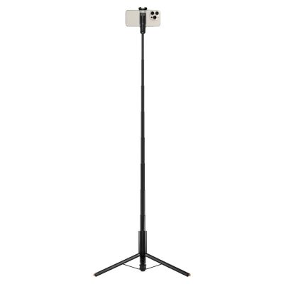 9. Spigen S541W Bluetooth-Selfie-Stick – Schwarz