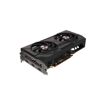 3. Grafikkarte SAPPHIRE PULSE RX 9060 XT GAMING 16GB