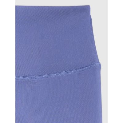 6. Damen 7/8 High Waist Trainingsleggings 4F 4FWAW25TFTIF361-31S