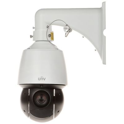 IP-Speed-Dome-Kamera IPC6424SR-X25-VF-B – 4 MP x 4,8 Zoll ... 120 mm UNIVIEW