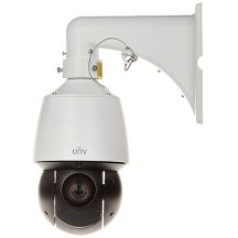 IP-Speed-Dome-Kamera IPC6424SR-X25-VF-B – 4 MP x 4,8 Zoll ... 120 mm UNIVIEW