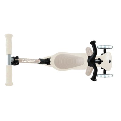 7. Scooter mit Aufsitzsitz GO•UP ACTIVE LIGHTS ECOLOGIC (745-566)