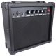 8. V-TONE EAG SET BK elektrische Akustikgitarre + Verstärker