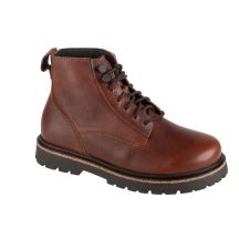 Birkenstock Highwood Lace Mid W 1028222 Braun 36