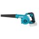 2. 18V MAKITA DUB185Z Akku-Laubbläser