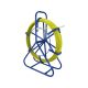 Pilot aus glasfaserverstärktem Kunststoff (GFK) zum Einziehen von Kabeln Ø6 mm, 200 m ohne Rollen Q-LANTEC