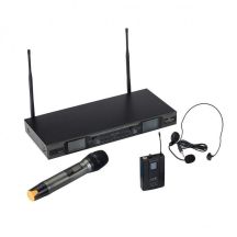 Soundsation WF-U2600HP - UHF-Funksystem